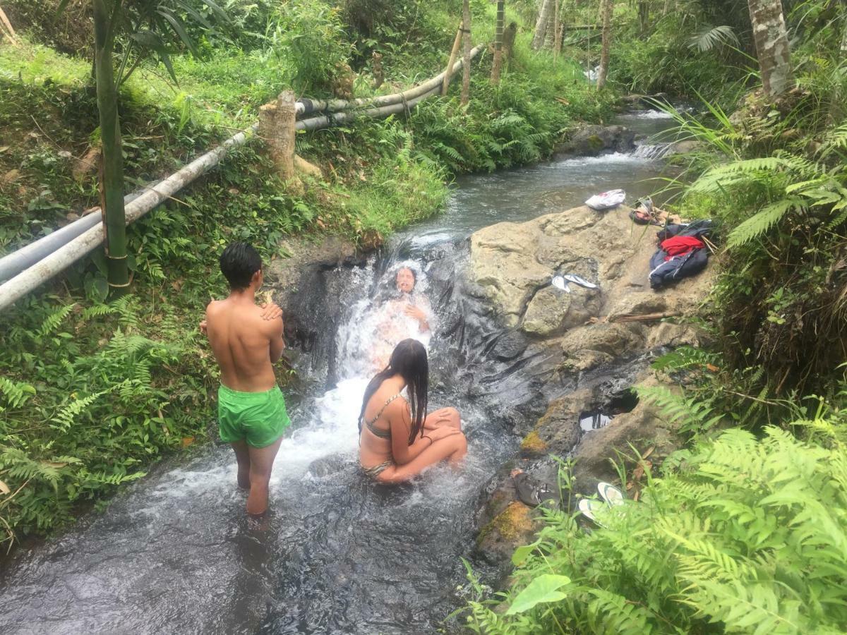 Vanilla Garden Tetebatu Eksteriør bilde